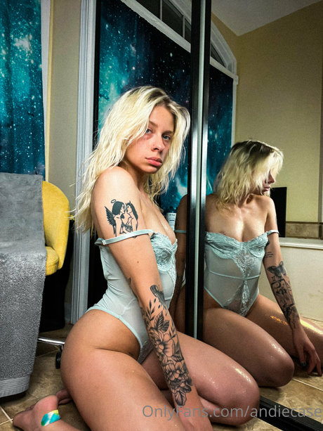 Andie Case