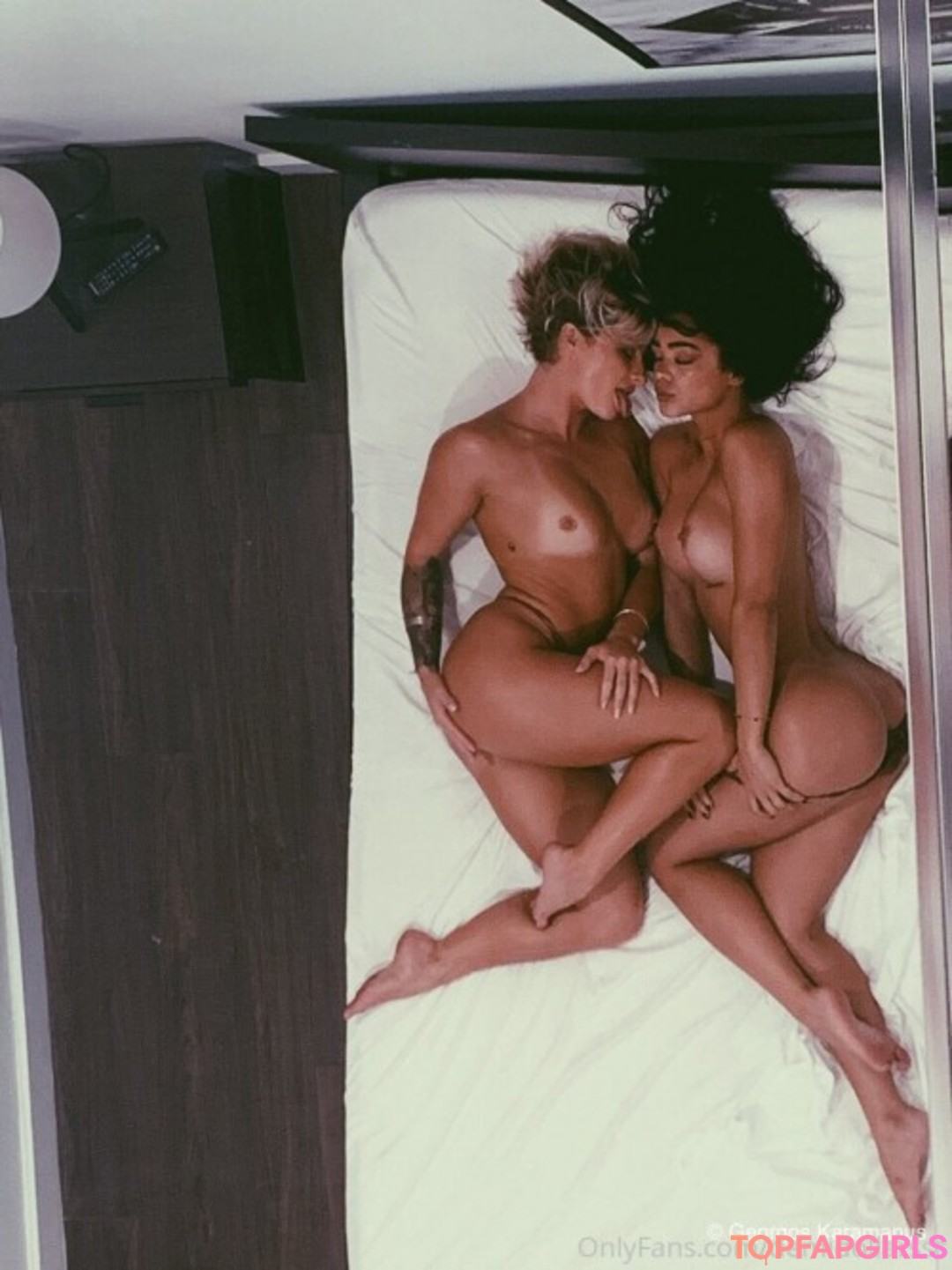 Foto desnuda filtrada de OnlyFans de Demi Dollars #112