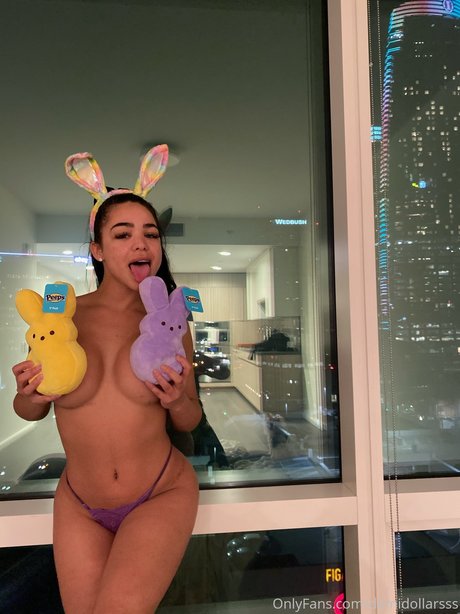 Demi Dollars