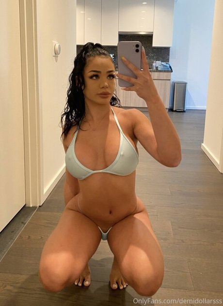 Demi Dollars