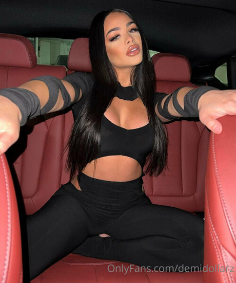 Demi Dollars