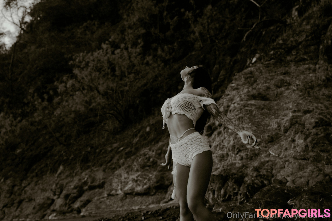 Foto desnuda filtrada de OnlyFans de Kayla Lauren #118