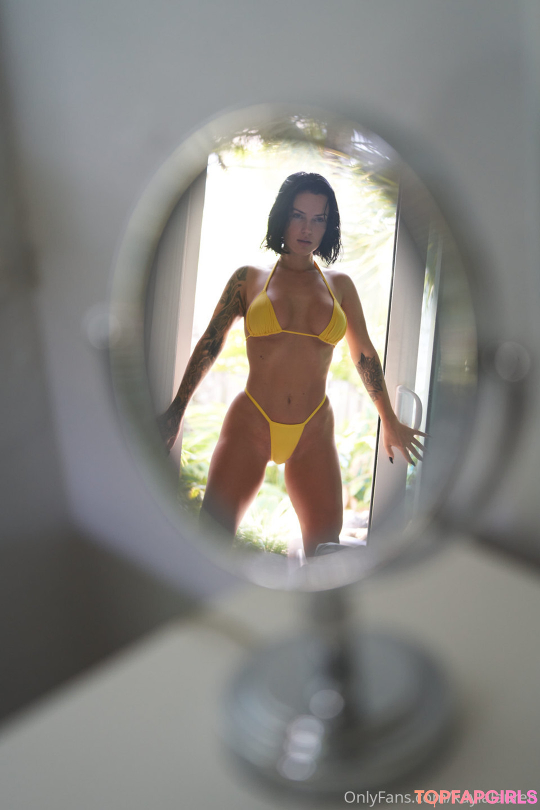 Foto desnuda filtrada de OnlyFans de Kayla Lauren #246