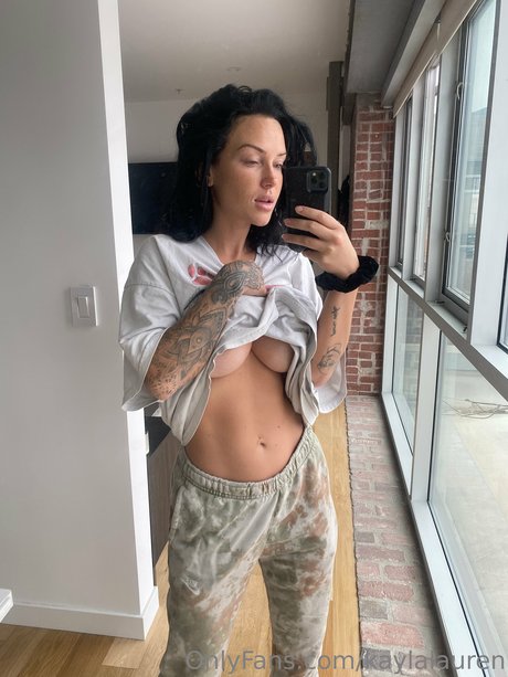 Kayla Lauren