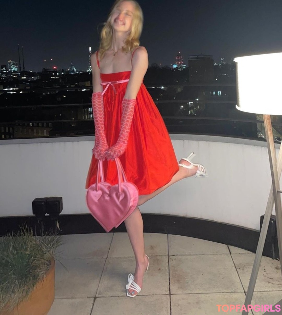 Foto desnuda filtrada de OnlyFans de Chloe Cherry #26