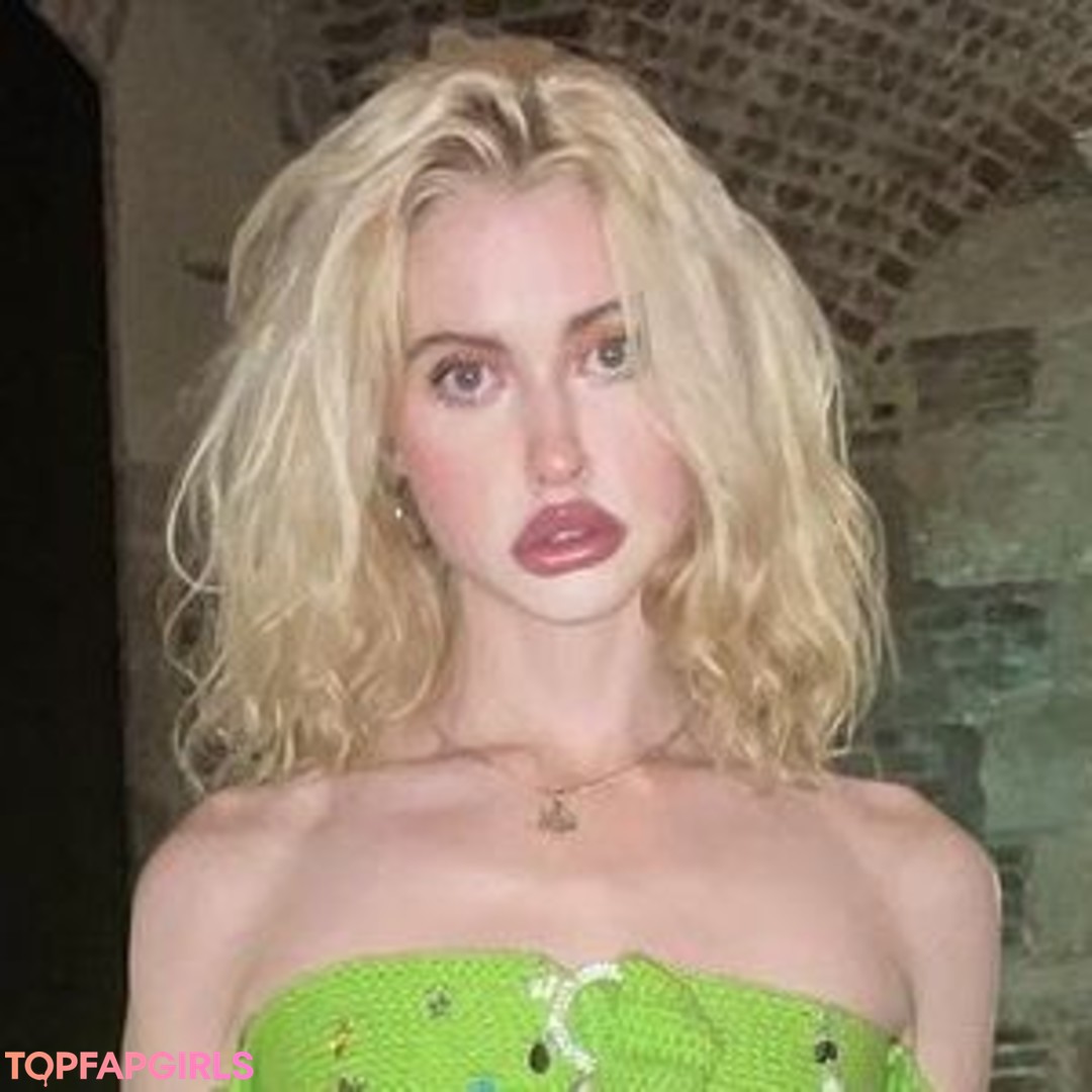 Foto desnuda filtrada de OnlyFans de Chloe Cherry #33