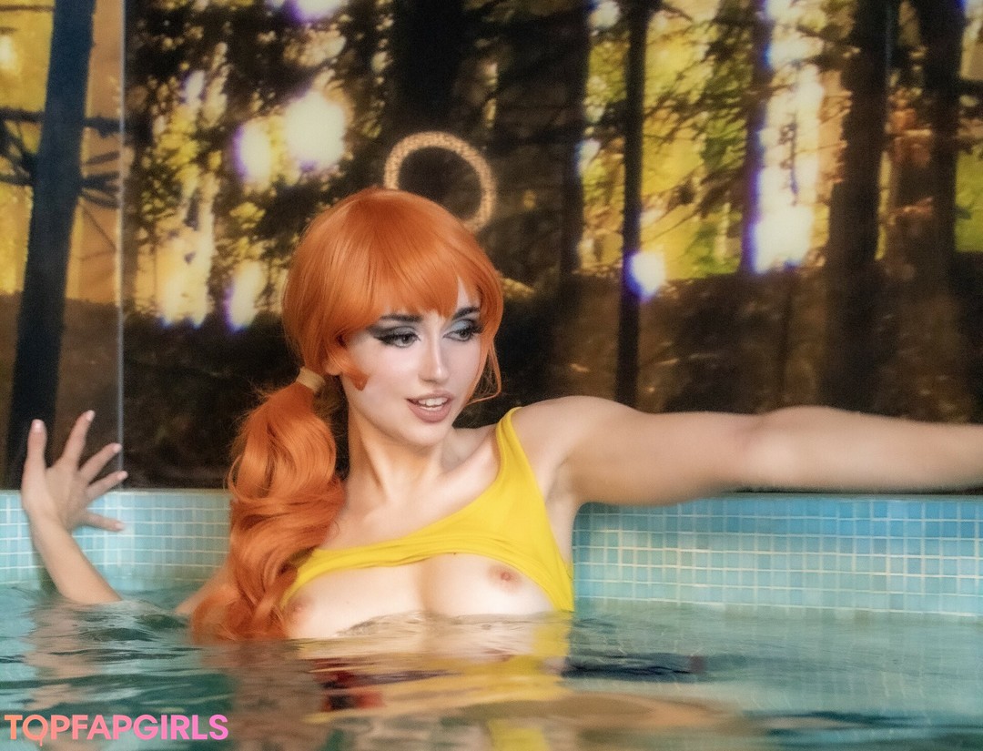 Foto desnuda filtrada de OnlyFans de Aery Tiefling #1525