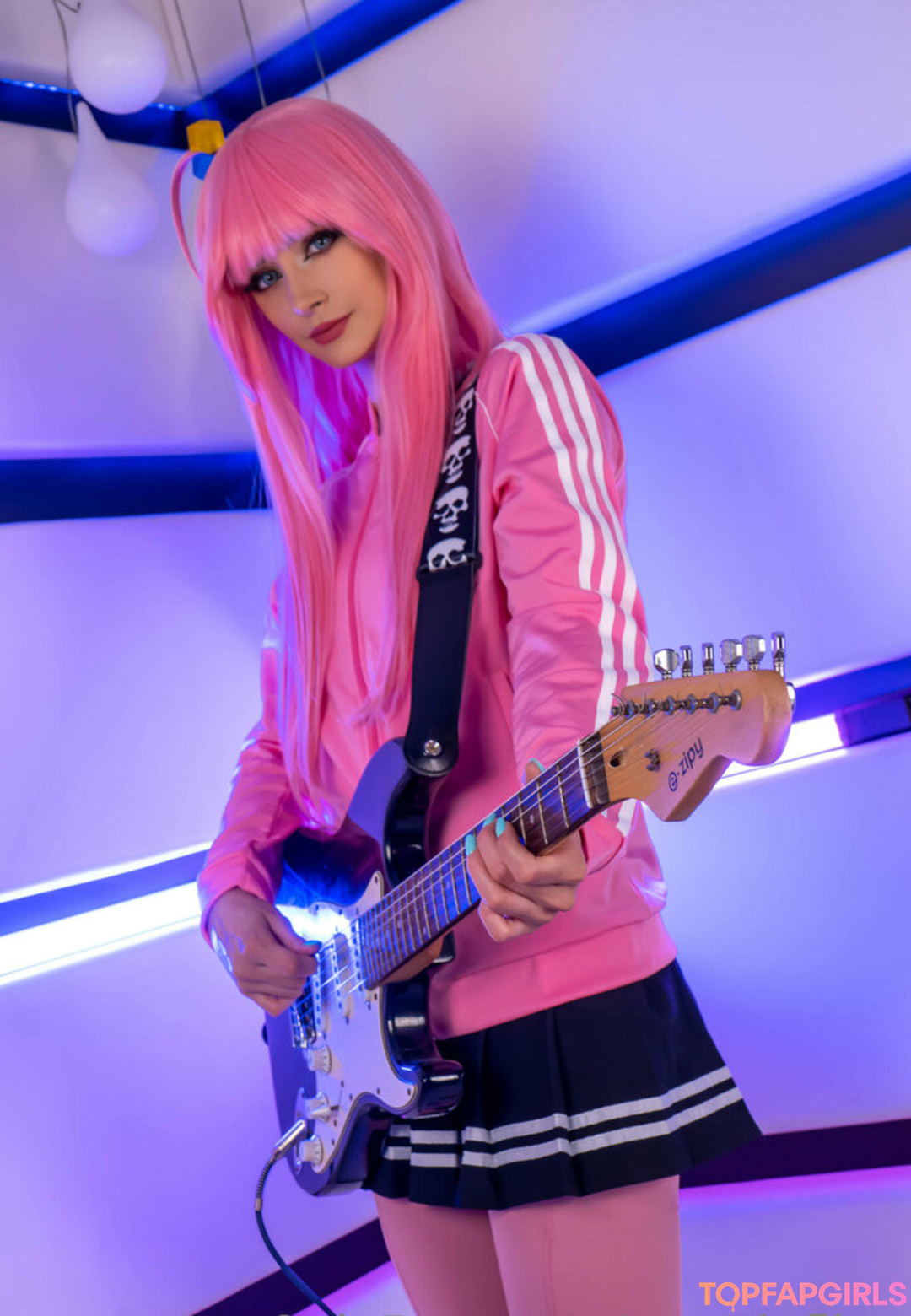 Foto desnuda filtrada de OnlyFans de Aery Tiefling #2117