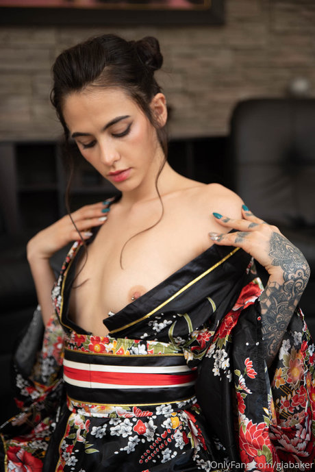 Gia Baker