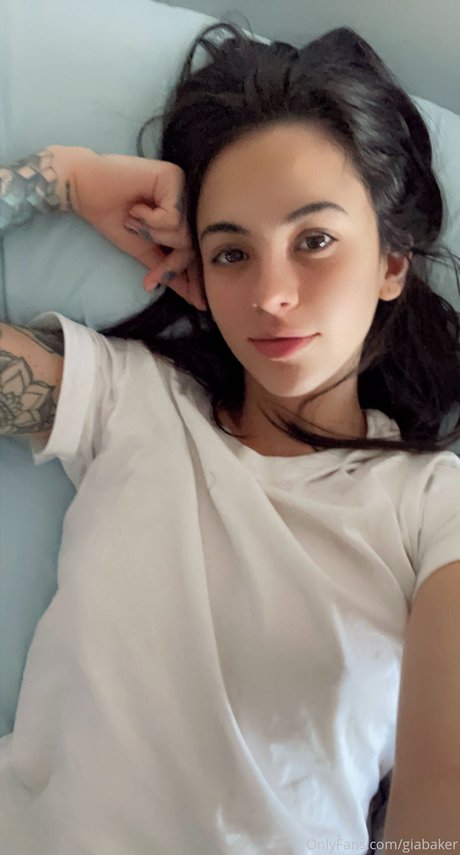 Gia Baker