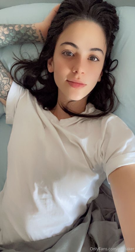 Gia Baker