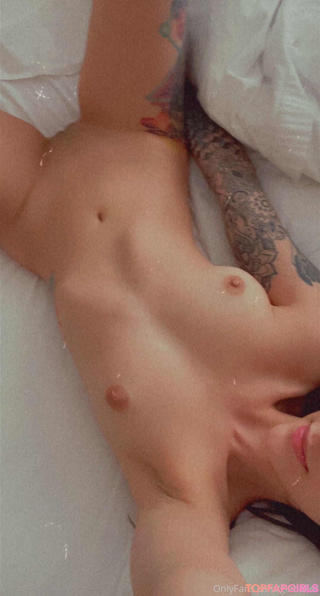 Foto desnuda filtrada de OnlyFans de Gia Baker #600