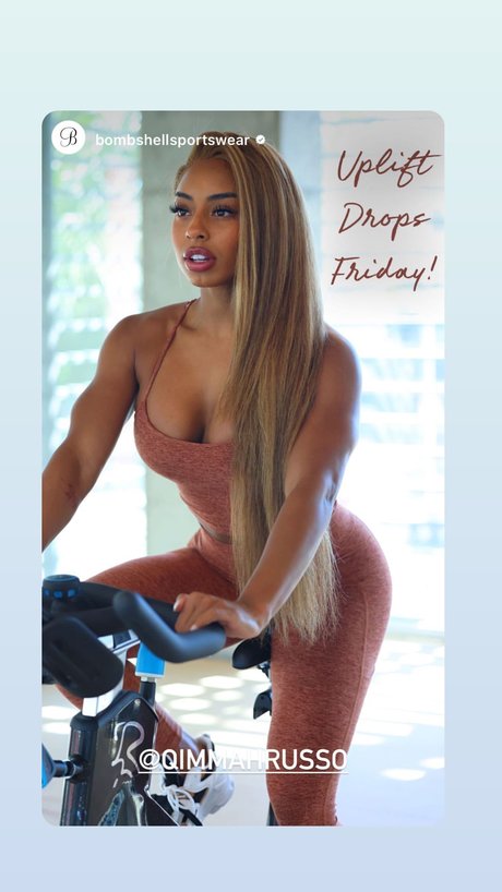 Qimmah Russo