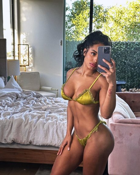 Qimmah Russo
