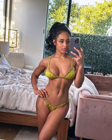 Qimmah Russo