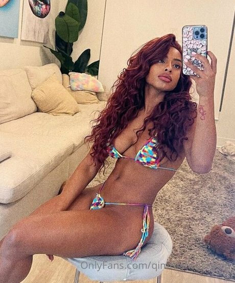 Qimmah Russo