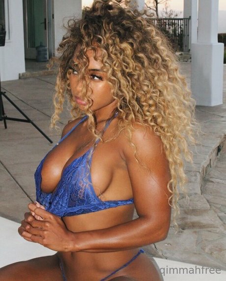Qimmah Russo