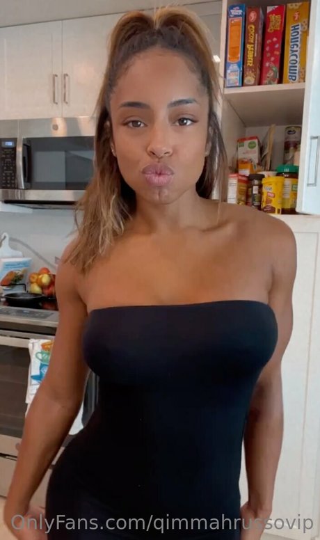 Qimmah Russo