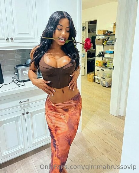 Qimmah Russo