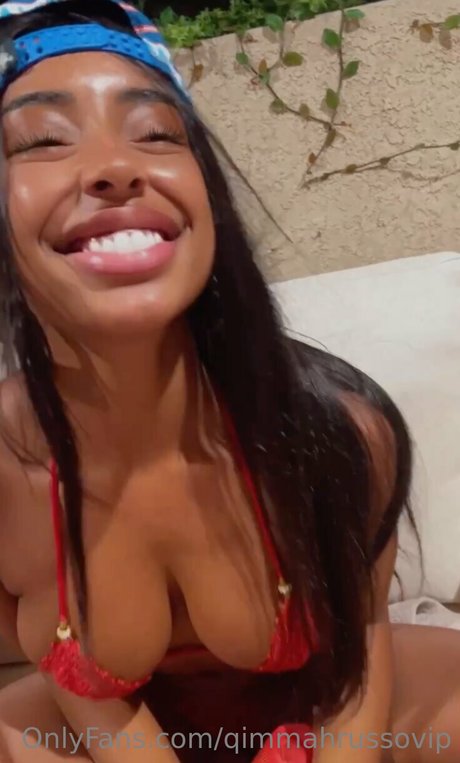 Qimmah Russo