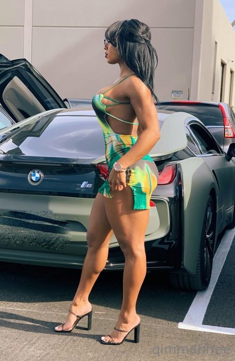 Qimmah Russo