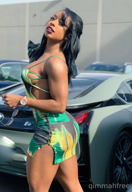 Qimmah Russo