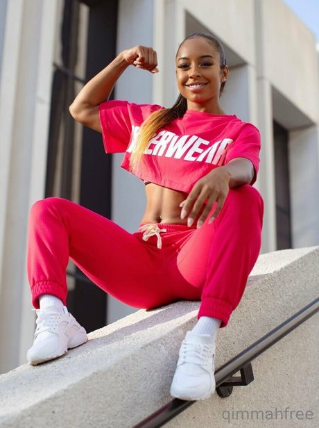 Qimmah Russo