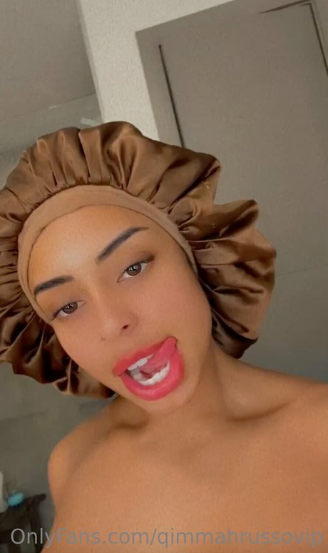 Qimmah Russo
