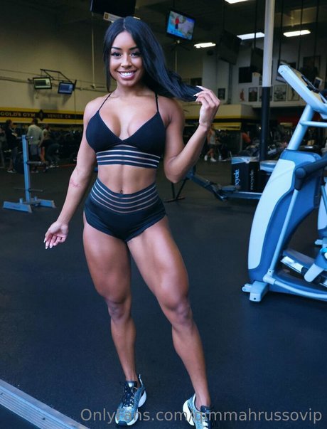 Qimmah Russo