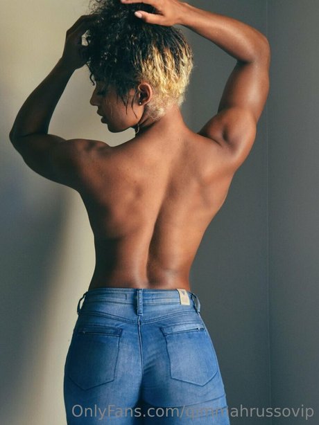 Qimmah Russo