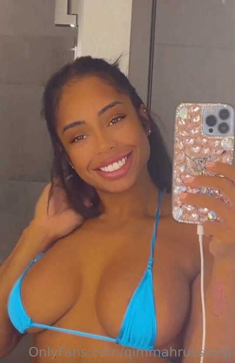 Qimmah Russo