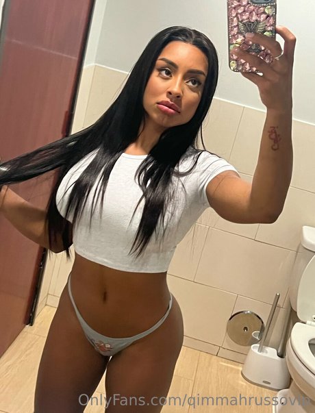 Qimmah Russo