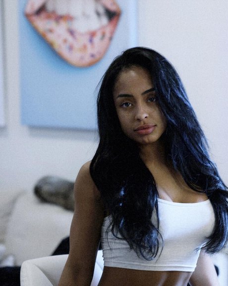 Qimmah Russo