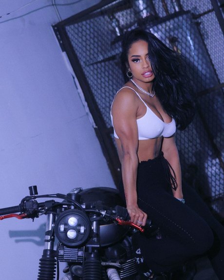 Qimmah Russo