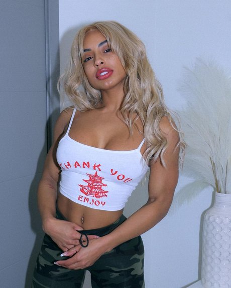 Qimmah Russo
