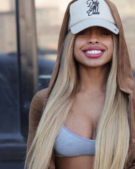Qimmah Russo