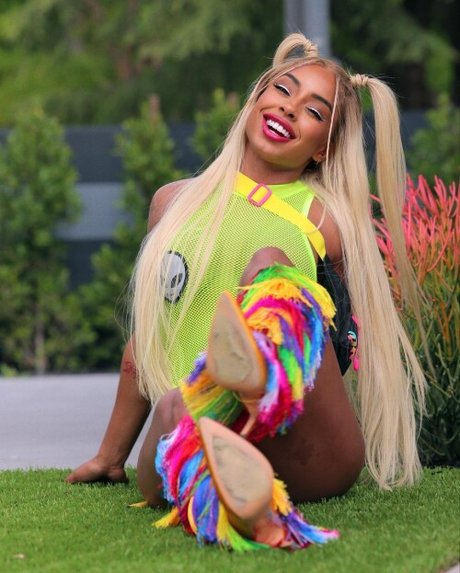 Qimmah Russo