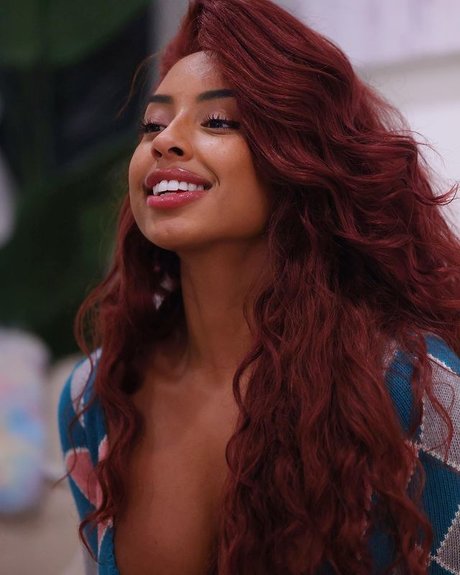Qimmah Russo