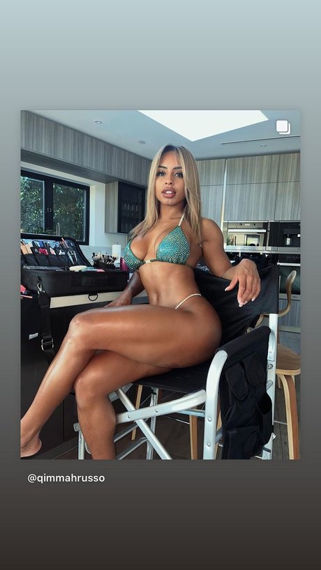 Qimmah Russo