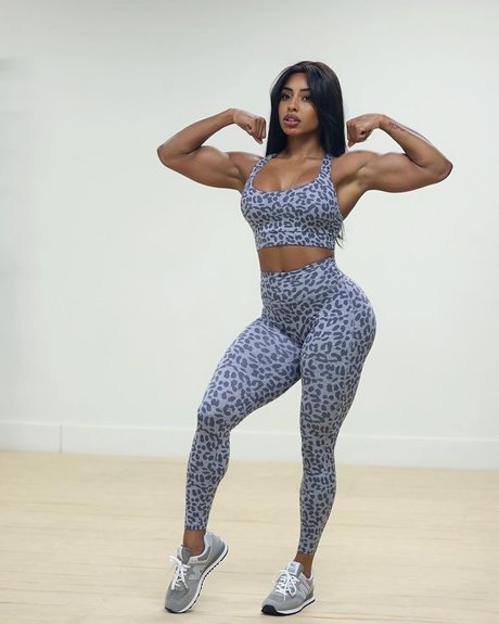 Qimmah Russo