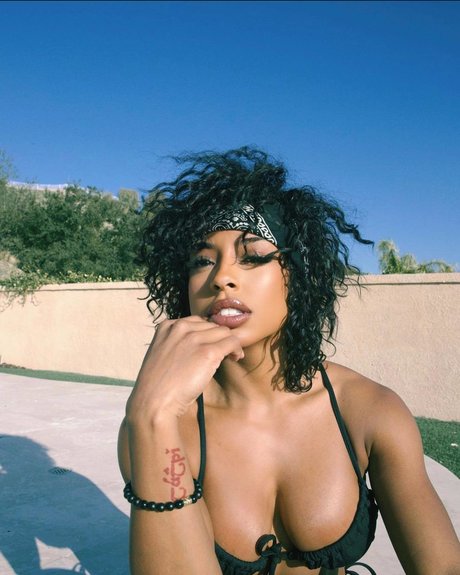 Qimmah Russo