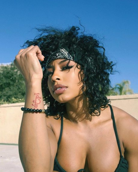 Qimmah Russo