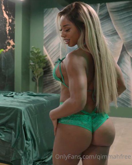 Qimmah Russo