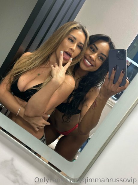 Qimmah Russo