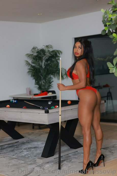 Qimmah Russo