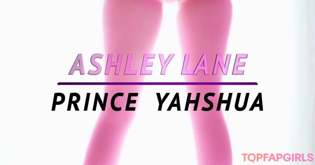 Foto desnuda filtrada de OnlyFans de Ashley Lane #363