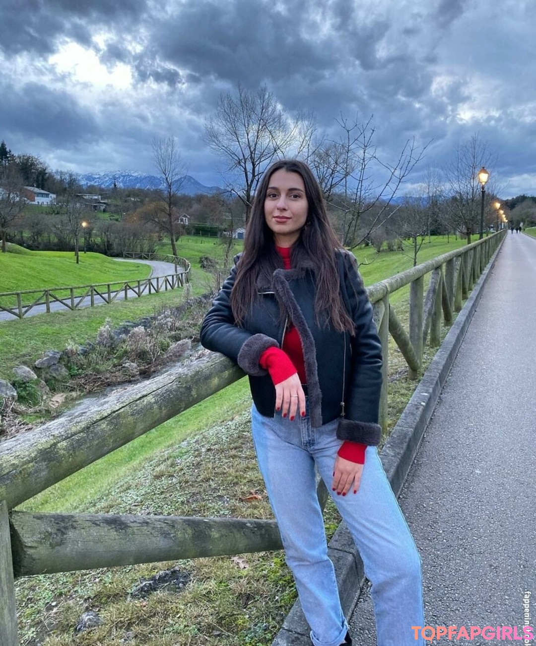 Foto desnuda filtrada de OnlyFans de Giulia Daqna #122