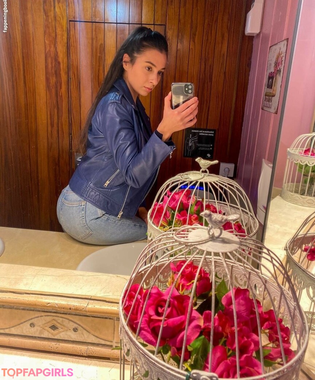 Foto desnuda filtrada de OnlyFans de Giulia Daqna #131