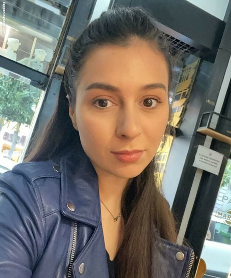 Giulia Daqna