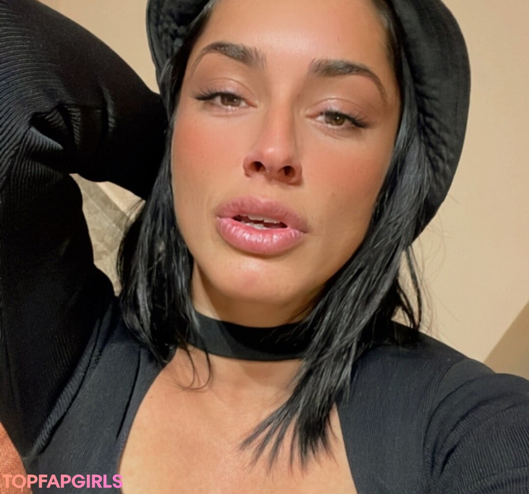 Foto desnuda filtrada de OnlyFans de Giulia Daqna #144